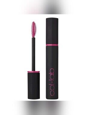 COL-LAB "The Works" Wow Effect All-in-One Mascara In Black Brown